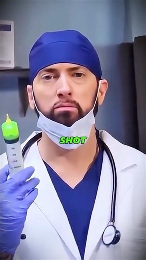 Rap Legends Worked in a Hospital? 😂 Dr. Dre, Snoop, 50 Cent & Eminem