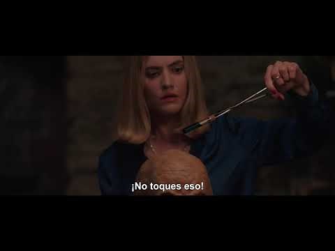 Médium | Tráiler Oficial (Subtitulado) | Cinemex