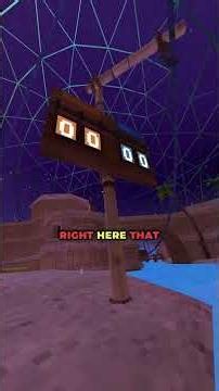 There’s A SECRET Game Hidden In Gorilla Tag… And It’s In Plain Sight 😱🔥 #GorillaTag #VR