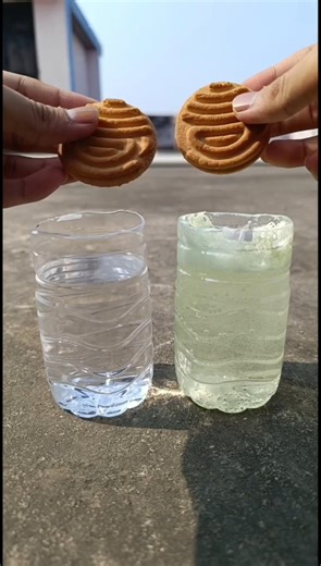 2 Next Level Science Experiments 🧪✨ #shorts