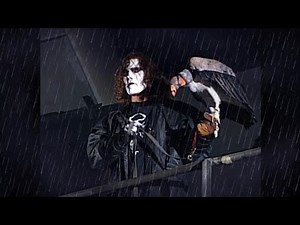 Sting Custom WCW Entrance Video 1997-1998