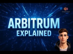 Arbitrum: One of the most innovative Layer 2 solutions in the Ethereum ecosystem