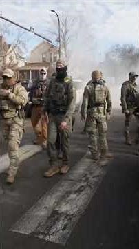 Class action lawsuits filed by protesters against DHS.
