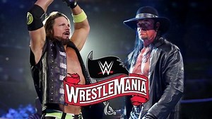 5 reasons why the match between The Undertaker and AJ Styles is a Boneyard match