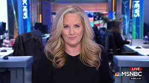 MSNBC Reports – 10/14/23 | 12PM