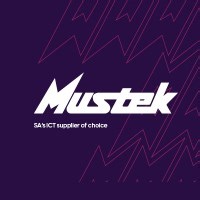 Mustek Limited | LinkedIn