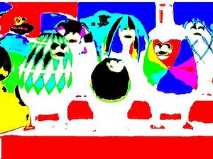 COMPILACION DE GENERICOS ACTUALES BABYTV G Major Collection