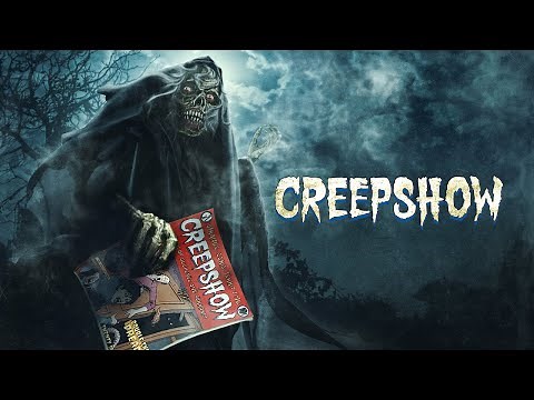 CREEPSHOW Version 2019 Saison 1 E01 Version Fr