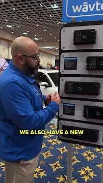 Wavtech's Signature Amplifiers Just Got Even BETTER! 😱 | Knowledgefest 2026