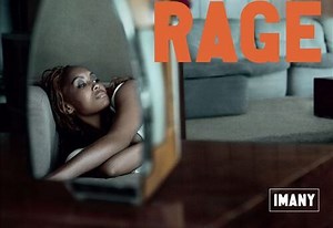 Imany : que vaut son nouvel album, “Woman Deserve Rage” ?