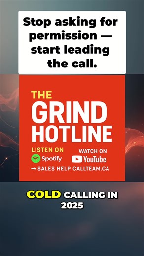 Cold calling ain't dead, it's evolved. Avoid these 5 mistakes and watch your results jump fast. Better calls, more meetings! #ColdCalling #SalesTips #BusinessHacks #SalesStrategy#2025sales #salesin2025 #worksmarternotharder #remotework2025