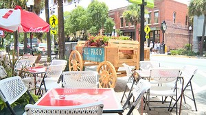 Valdosta welcomes new restaurant amid pandemic