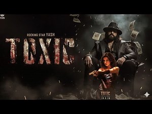 Toxic Movie Introducing Tara Sutaria | Yash Toxic Movie | Toxic Movie Review