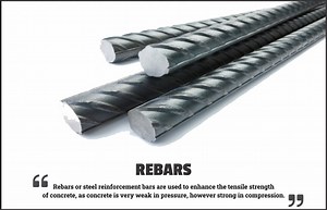 Rebars