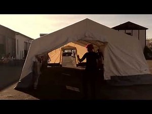 Emergency Response Simulation PART 1