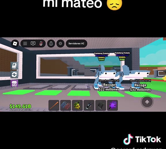 Videos de team sammy ahuevo que si (@gerard.rodrguez) con “sonido original - VERACRUZ”