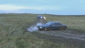 185K views · 536 reactions | Audi 200 Quattro in the deep mud  | Sports Car Enthusiasts | Facebook