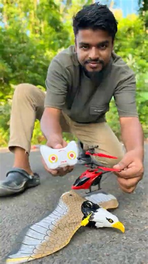 Mini RC Remote Control Helicopter flying Unboxing & testing 🔥|#helicopter