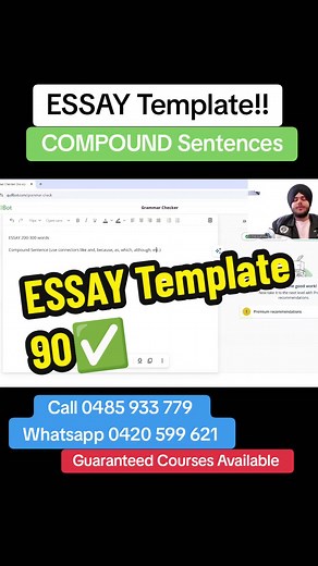 Improve Your PTE Essay Scores with Effective Tips