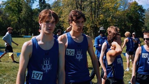 3.8K views · 15 reactions | LAWRENCE TECH THIS OUT - We take a look at the cross country team. Recruit yourself at lturecruityourself.com. Lawrence Technological University | LTU Athletics | State Champs Michigan | Facebook