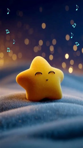 🌟🎵 Sobe e desce, estrelinha⭐🎶