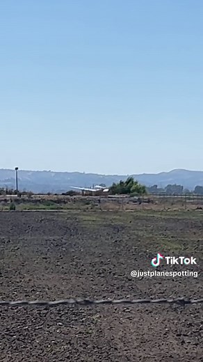 Justplanespotting on TikTok