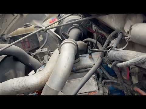 1999 INTERNATIONAL 4700 For Sale