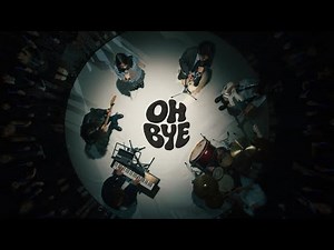 成功大學114級畢業歌曲MV《Oh Bye》