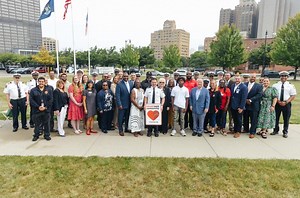 City of Detroit Government on Reels