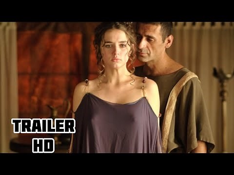 HISPANIA - Ana de Armas _ Marco tortura a Nerea - HD | A_M_B_T