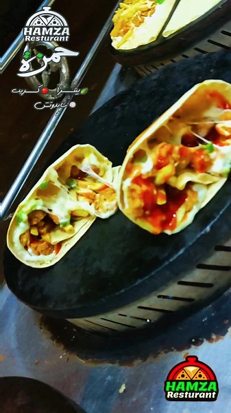 #كريب_حمزة🌭🍕 #بيتزا_حمزة🍕 #ابوكبير_شرقيه #مطعم_حمزه🦅 #طوخ_ابوكبير_شرقيه