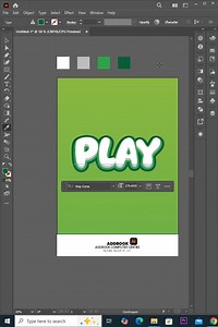 #បង្កើត Text offset path effect in Adobe Illustrator❤ | Addbook Computer Centre | Facebook