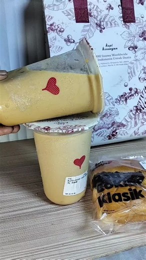 Kopi Kenangan: Seru Weekend di Tunjungan Plaza 3