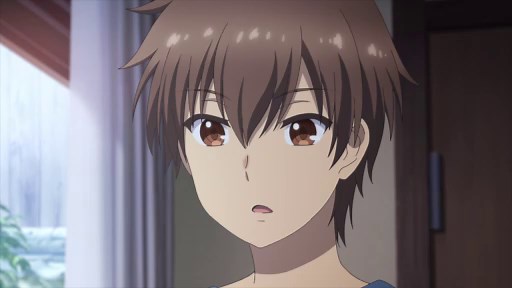 Summer Pockets Movie 01