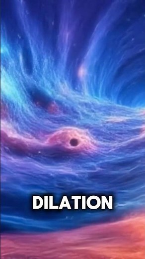 You Would Age Differently Here… #space #timedilation #physics #shorts
