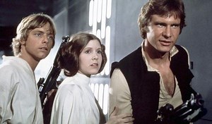 Star Wars: Mark Hamill Reveals the First Scene He Shot for A New Hope