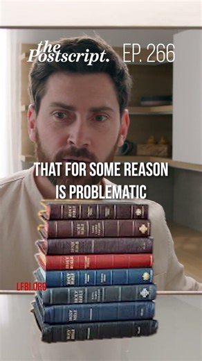 Faith’s Relationship to Scripture Preservation & Biblical Miracles #Bible #Theology