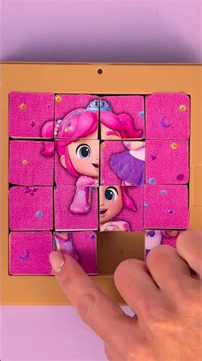 Emmie Unwritten Puzzle How long it take?🩷