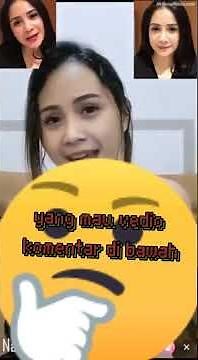 viral di tiktok video bugil mirip nagita video hot mirip Nagita Slavina viral 2022