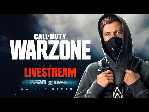 🔴 Call of Duty LIVE with Alan Walker, Syndicate, EggertUnnar, Sven Fields