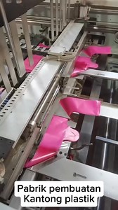 85K views · 106 reactions | Pabrik kantong plastik pink | Marcelinus Irawan Beverly | Facebook