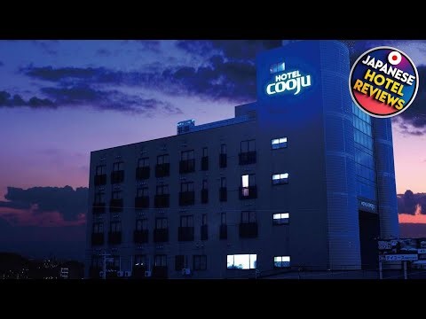 Hotel cooju Fukui | Sakai-shi, Japan | Hotel Review ⭐