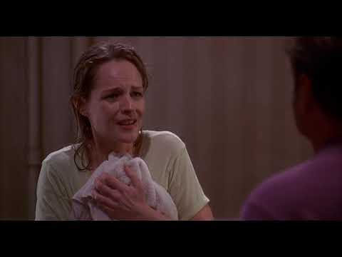 As Good as It Gets 1997 - Helen Hunt & Jack Nicholson