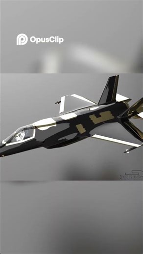 FIGHTER JET Secrets REVEALED! Exploded View & Engine DEEP DIVE!