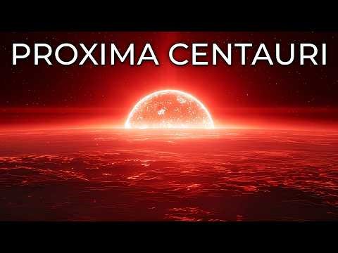 Why Even the Closest Star May Be Too Far for Humans...It's Not What You Think