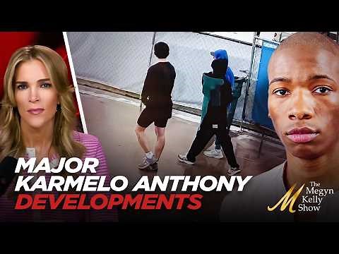 MAJOR Developments in Karmelo Anthony Case as Footage REVEALS What Really Happened