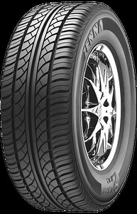 Zenna Sport Line Tire: rating, overview, videos, reviews, available sizes and specifications