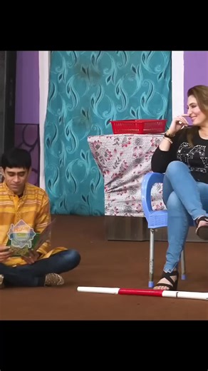 Hilarious Stage Drama Moments