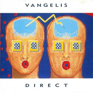 Vangelis - Direct