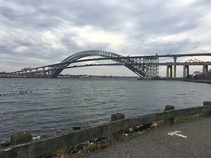 Bayonne Bridge - Alchetron, The Free Social Encyclopedia